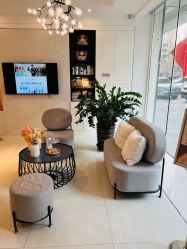 点击看大图 -美奈サロン美甲美睫皮肤管理