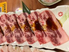 -炼瓦家日式烧肉·寿喜烧(融创精彩天地店)