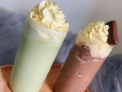 -星巴克(深圳丹竹头分店)