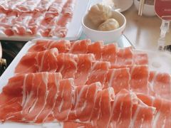 -阳坊大都涮羊肉(阳坊总店)
