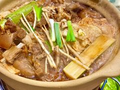 -西关味(大卫城店)