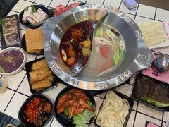 -麻辣大叔市井火锅(文清路店)