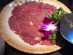 -蓉城江北老灶火锅(春熙路店)