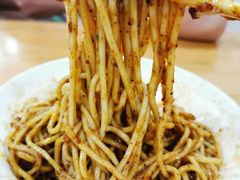 -华兴街自力面店
