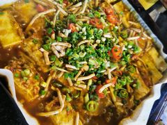 -友记功夫香·人民川菜(红牌楼店)