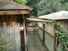 -竹海听涛生态山庄