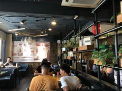大堂-大京园海鲜烧烤(东城路店)