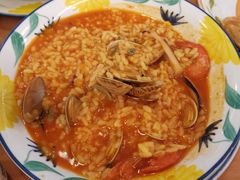 -萨莉亚意式餐厅(深圳北站店)