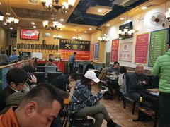 大堂-大吉利·潮汕牛肉火锅(河西店)