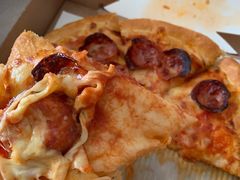 -必胜客(磁器口店)