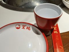 -玺炖·中国铁锅炖(虹桥天街店)