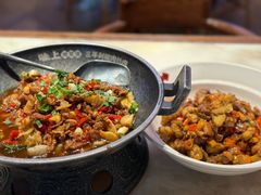 -味上湘菜馆(阿波罗店)