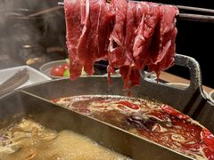 -大龙燚·旷野鲜火锅(广州首店)