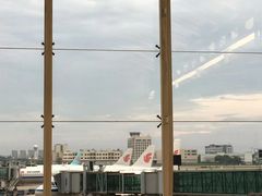 -杭州萧山国际机场