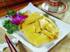-吴川然味美食·地道湛江吴川菜