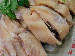 -百家鸡味馆(清泰店)