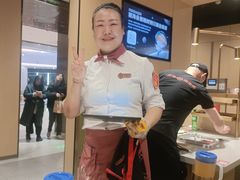 -海底捞火锅(六合天街店)