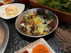 -牛焱·烧肉酒肆(五大道店)