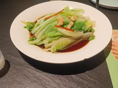 -唐猫庭院·千年陕菜(赛格国际购物中心店)