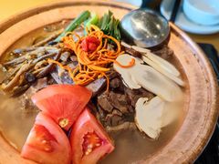 -品味泸沽湖•民族特色菜(大落水店)
