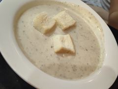 -OLD TREE老树咖啡·西餐厅(台山人工湖店)