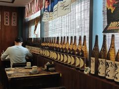 大堂-小川洋风料理(汉街店)