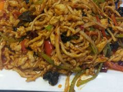 -丽华餐厅·天津菜(艳阳路店)