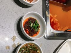 -海底捞火锅(吴中路店)