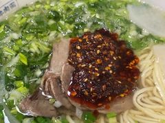 -陈至马正宗兰州牛肉面(韩乐坊店)