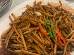 -怡园饭店-餐厅(四望亭店)