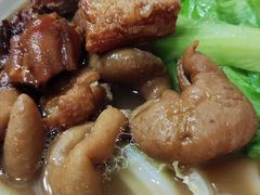牛腩猪肠河粉-珍珍小食店(西华路店)