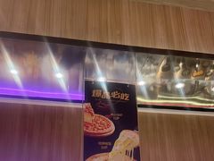 -比格比萨自助(延庆万达广场店)