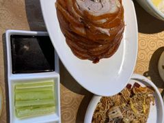 -德缘烤鸭店(大栅栏店)