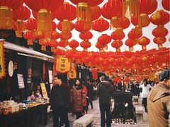 -茯茶镇