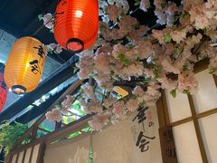 -河风の幸会精致料理