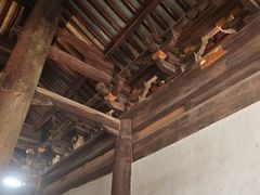-巍山古城