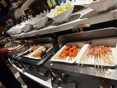 -好伦哥比萨烤肉自助(马家堡店)
