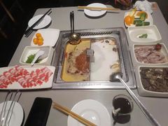 -海底捞火锅(九霄梦天地店)