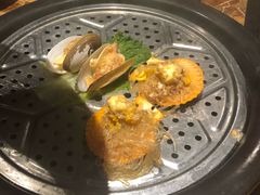 -船奇蒸汽海鲜·闽菜(八市海鲜总店)