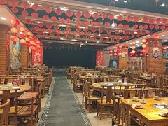 -亮欢寨酸汤鱼(沙冲路店)