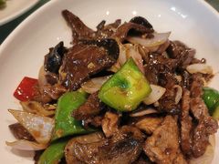 -高玛纳驴肉火烧(河间总店)