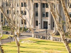-东南大学(九龙湖校区)
