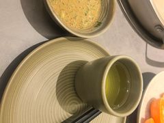 -阿源鱼捞斑鱼火锅·海鲜粥(山景尚宅店)