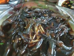 -桂萍特色牛筋牛杂(长堤街总店)