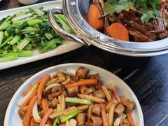 -美极鲜食坊(宝安南路店)
