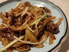 -泉州富力万达文华酒店-品珍中餐厅