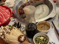 -大龙燚火锅