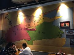 -澄城水盆羊肉店(永兴坊店)