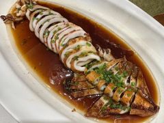 -上海小南国(仲盛世界商城店)