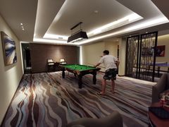 -三亚湾海居铂尔曼度假酒店